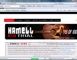 Hamell On Trial 