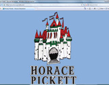 Horace Pickett