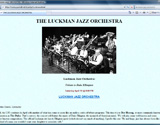 Luckman Jazz Orchestra