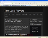 The Long Players