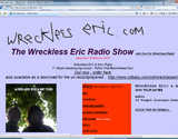 Wreckless Eric 